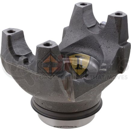 International 1657280C91 FLANGE TRUNNION 1760