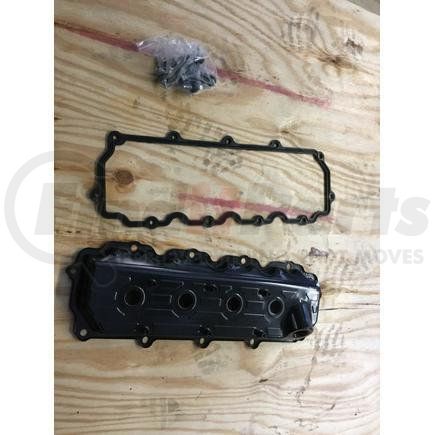 International 1847113C93 Engine Valve Cover Kit, Navistar Compatible