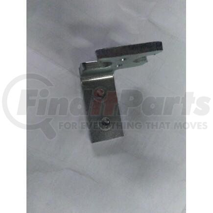 International 1699945C1 A/C Expansion Valve Mounting Bracket, Navistar Compatible