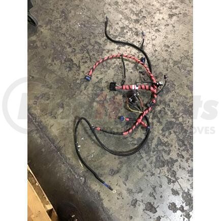 International 1826608C94 Engine Wiring Harness, Navistar Compatible