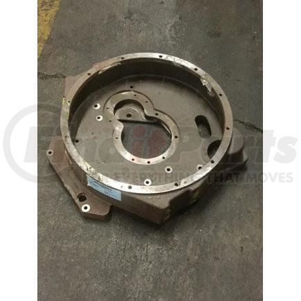 International 1882363C1 Flywheel Housing, Navistar Compatible