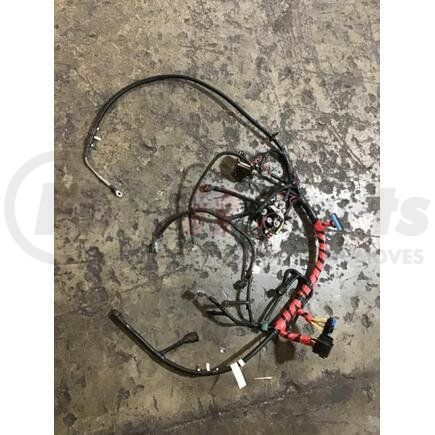 International 1807460C91 Electrical Engine Wiring Harness, Navistar Compatible