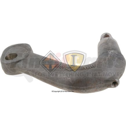 International 1680777C1 Steering Idler Arm, Navistar Compatible