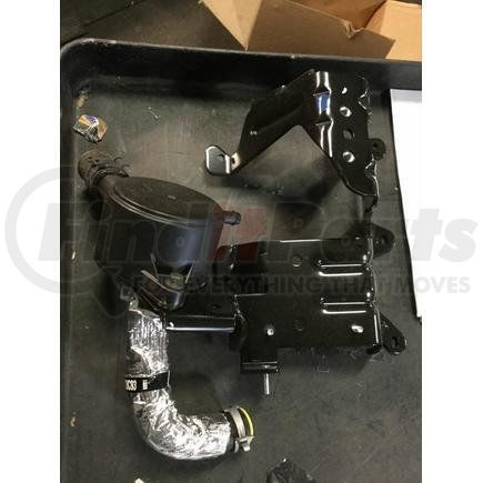 International 1876313C92 BREATHER ASSY IMPACTOR W/BRKT