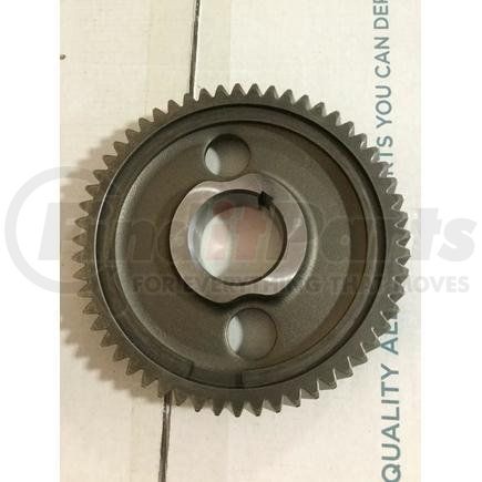 International 1820853C92 Engine Timing Camshaft Gear, Navistar Compatible
