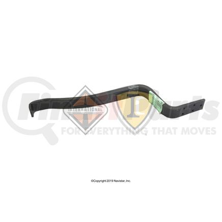 International 2007045C91 Spring, Chassis 8.9K Tapered Leaf Rear, Navistar Compatible