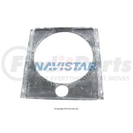 International 1659743C1 Engine Cylinder Head, Navistar Compatible