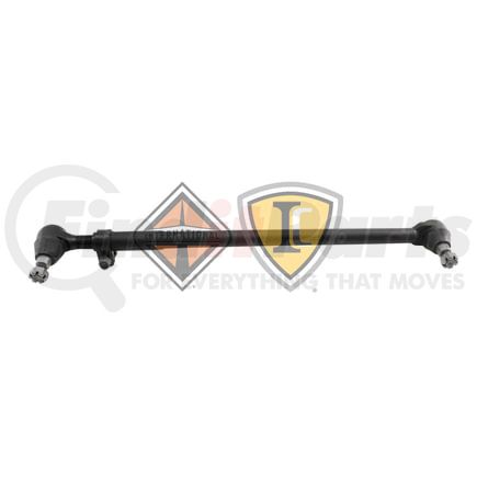 International 1652578C91 Steering Drag Link, Navistar Compatible