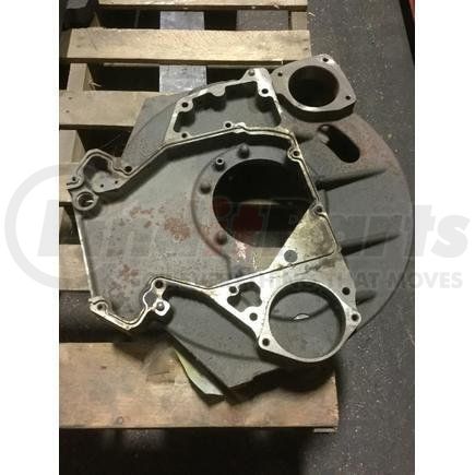 International 1882364C91 Flywheel Housing Assembly, Navistar Compatible
