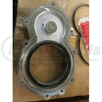 Transfer Case