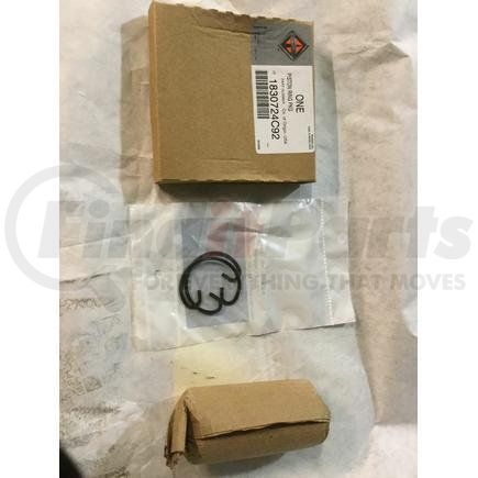 International 1850401C94 Engine Piston Ring Set, Navistar Compatible