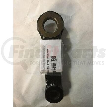 International 1677287C1 Steering Pitman Arm, Navistar Compatible
