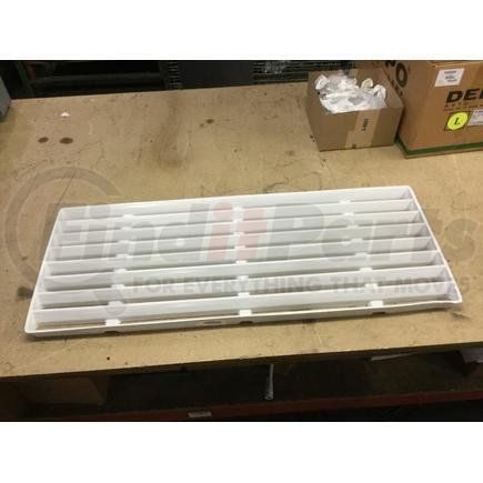 International 1689922C1 GRILLE ASM UPR