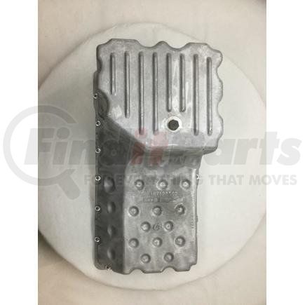 International 1847520C91 Engine Oil Pan, Navistar Compatible