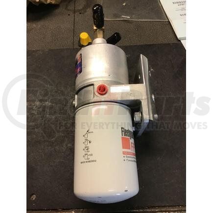 International 1685357C91 Filter Fuel, Navistar Compatible