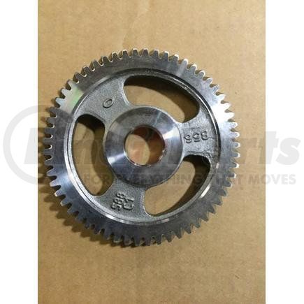 International 1814588C1 Engine Oil Pump Drive Gear, Navistar Compatible