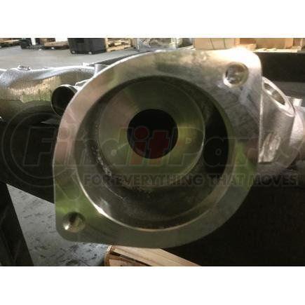 International 1845228C91 Front Service Cover, Navistar Compatible