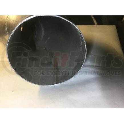 International 1517555C1 Exhaust Pipe, Navistar Compatible
