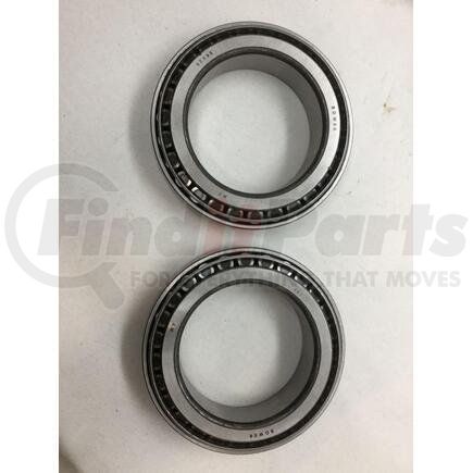International 1651519C91 Axle Differential Bearing and Seal Kit, Navistar Compatible
