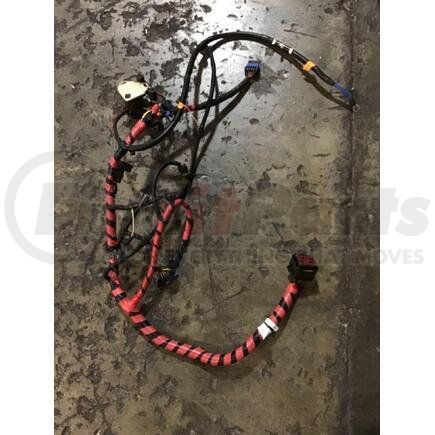 International 1826606C94 Electrical Harness - Engine, Navistar Compatible