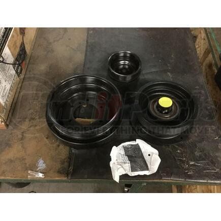 International 1875872C91 Engine Cylinder Head Drive, Navistar Compatible