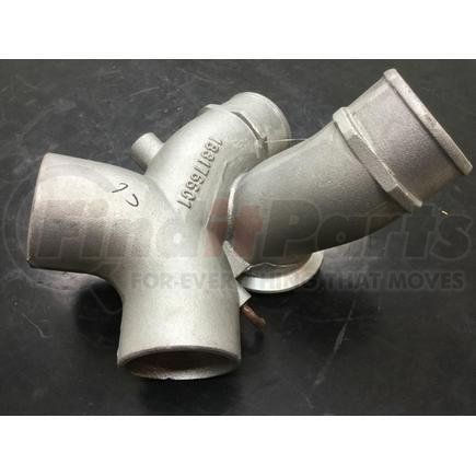 International 1831766C1 Exhaust Manifold, Navistar Compatible