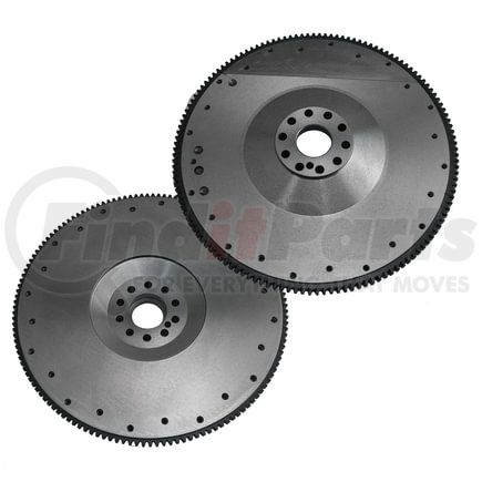 International 1843120C91 Clutch Flywheel, Navistar Compatible