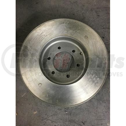 International 1888585C1 Damper Vibration Viscous, Navistar Compatible