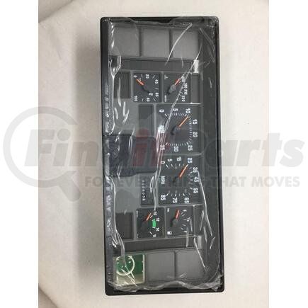International 1689996P94 Instrument Cluster, Navistar Compatible