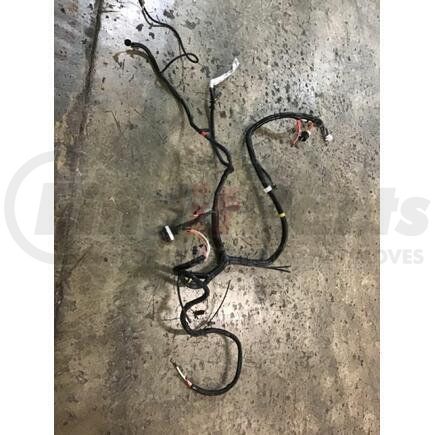 International 1516716C92 Engine Wiring Harness, Navistar Compatible