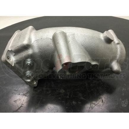 International 1876114C93 Manifold, Kit Egr Mixing Duct S, Navistar Compatible