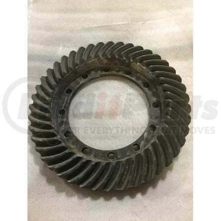 International 1696888C91 Differential Ring and Pinion Gear Set, Navistar Compatible
