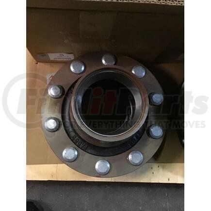 International 1693252C91 Wheel Hub, Navistar Compatible