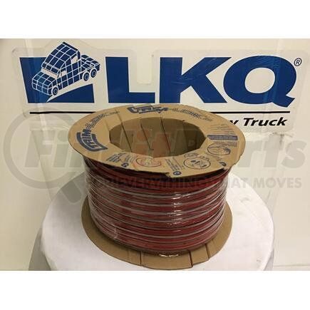 International 3810890C1 Foam Seal 1/2", Navistar Compatible