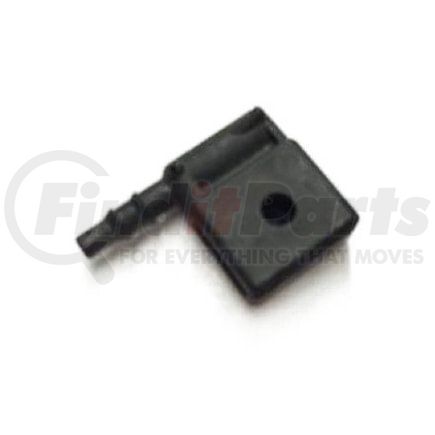 International 3860832C1 Windshield Washer Nozzle, Navistar Compatible