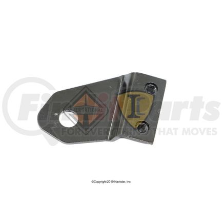 International 6091011C1 Bumper Support, Navistar Compatible