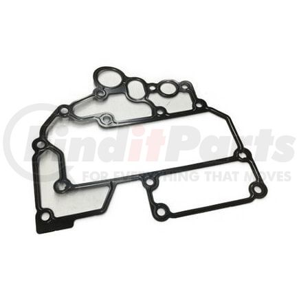 Gaskets and Sealing Systems