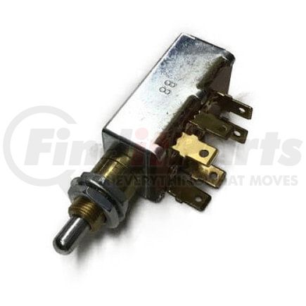 International 2228608C1 Door Lock Switch, Navistar Compatible