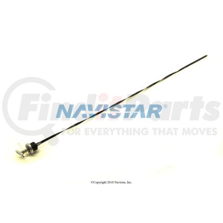 International 585034C2 Gauge Oil Level Dip Stick, Navistar Compatible