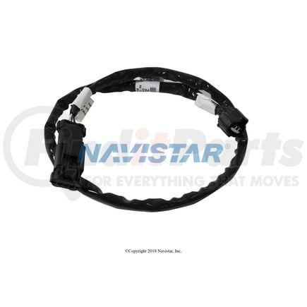 International 2593977C91 Harness - DP Wire Short, Navistar Compatible