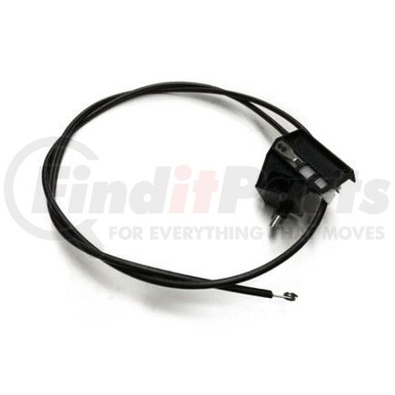 International 2587219C1 Actuator - Detention 50" Cable, Navistar Compatible