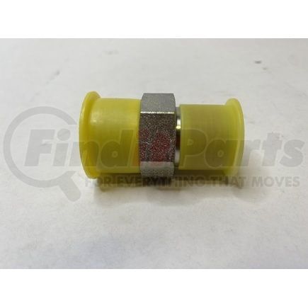 International 3013368C92 Adapter - Straight-10 Orfs, Navistar Compatible