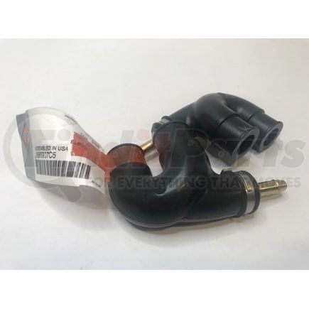 International 1886907C5 A/C Hose, Navistar Compatible