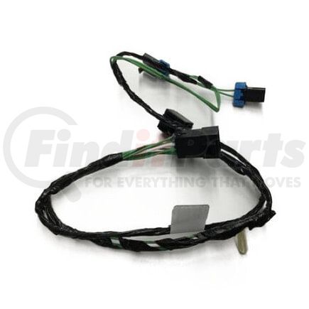 International 3674290C91 Heater Module Harness, Navistar Compatible