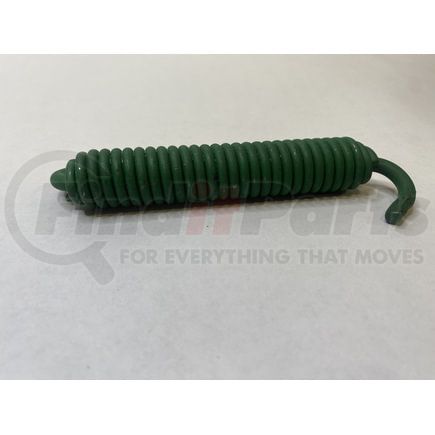 International 493227C1 Drum Brake Shoe Return Spring, Navistar Compatible