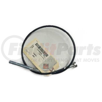 International 525657C1 Air Tank Mounting Cable, Navistar Compatible