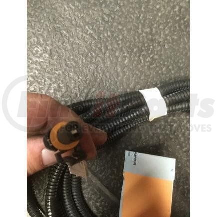 International 3586538C91 Electrical Harness - Ammeter Sensor 3300 Mm Long, Navistar Compatible