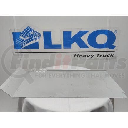 International 2206292C8 Flasher Plate, Navistar Compatible