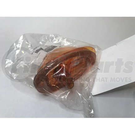 International 3599250C92 Turn Signal Light - Side Auxiliary /Turn. Marker Light, Navistar Compatible
