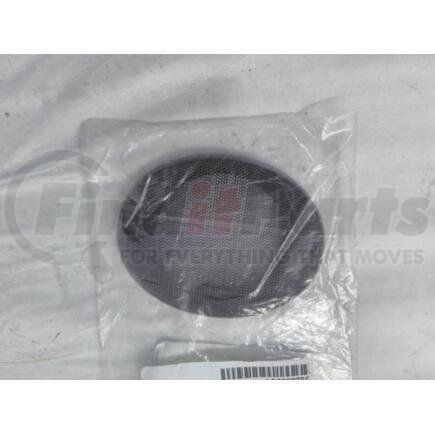 International 3520853C1 Radio Speaker Grille - 3 1/2", Navistar Compatible